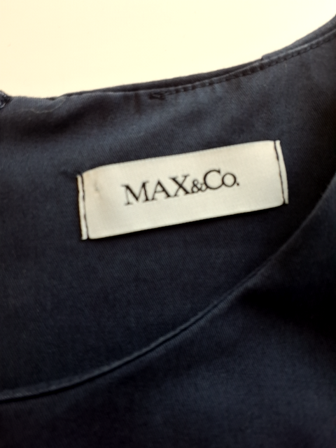 Max&Co Kjole (R625)